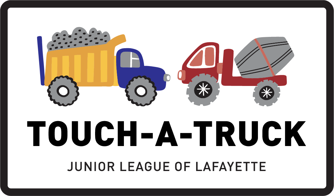 Buy TouchaTruck Tickets Junior League of Lafayette