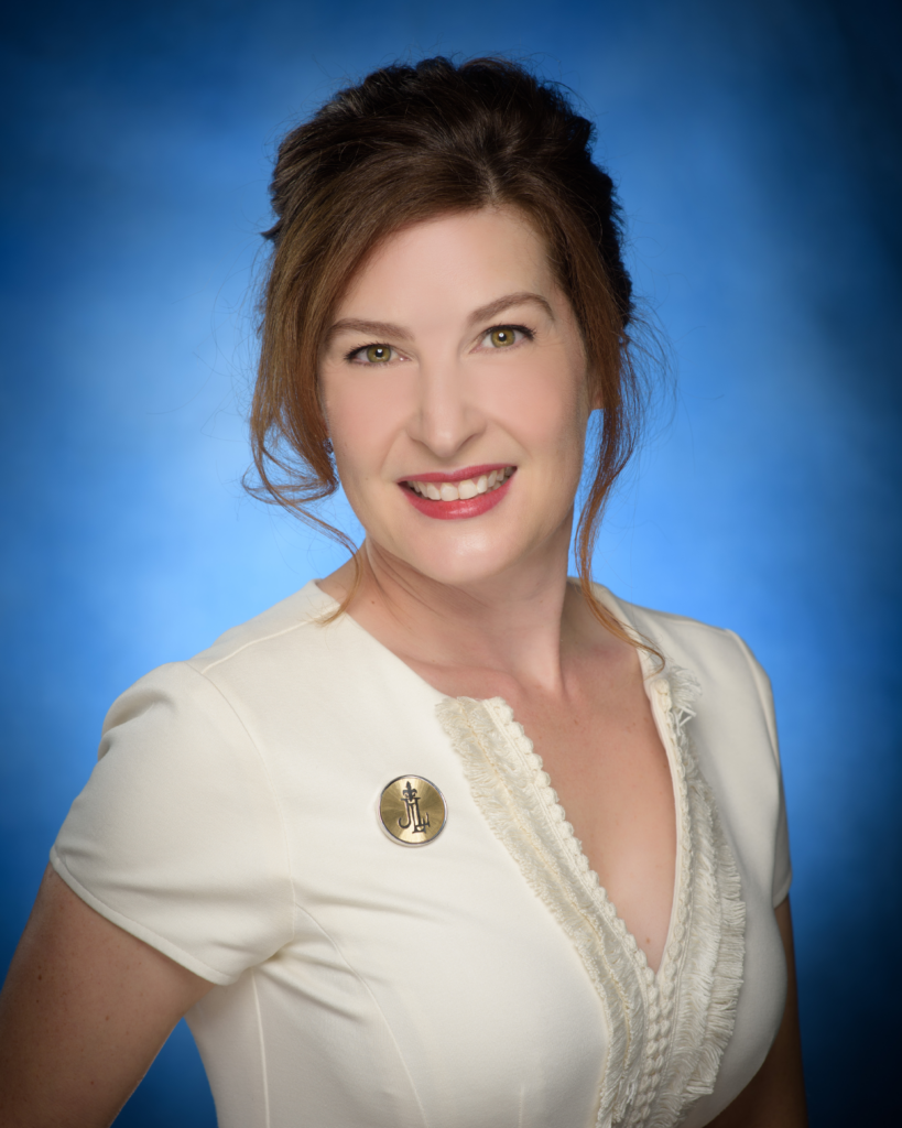 Board of Directors - Junior League of Lafayette